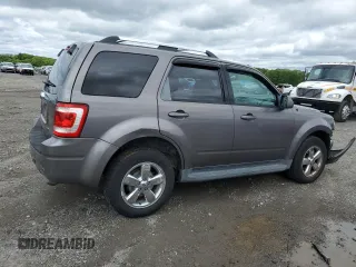 2009 Ford Escape Limited с VIN 1FMCU04G99KB01589, выставлен на аукционе Copart как лот 58191715 с пробегом 157 549 миль миль и Чистый • Clean title. История ставок и продаж доступна на DreamBid. Изображение 3.