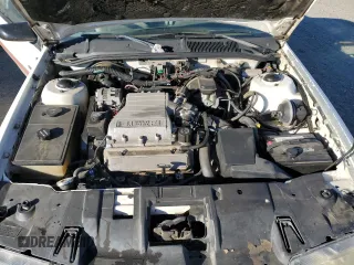 1990 Chevrolet Beretta z VIN 1G1LW14T1LE136918, wystawiony jako Copart lot #72023874 z przebiegiem 71 009 mil mil oraz Czysty tytuł • Clean title. Historia ofert i sprzedaży dostępna na DreamBid. Obrazek 11.