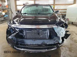 2021 GMC Acadia SLE with VIN 1GKKNKLA7MZ132561, listed as a Copart auction lot 46323775 with 53,112 mi miles and Salvage Title. Bid and sale history available at DreamBid. Image 5.
