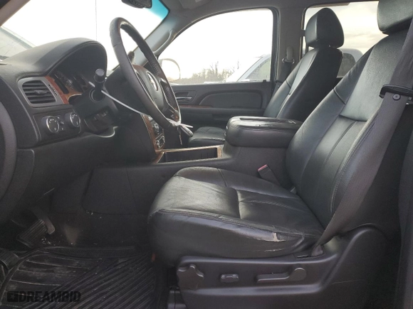 2008 Chevrolet Avalanche LS with VIN 3GNFK12358G172847, listed as a Copart auction lot 43667645 with 196,049 mi miles and Clean Title. Bid and sale history available at carsss.com. Image 7.