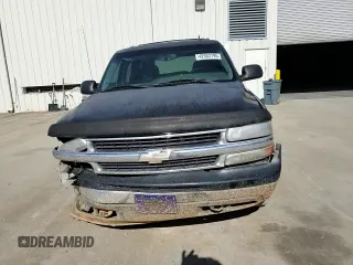 2006 Chevrolet Tahoe Z71 with VIN 1GNEK13Z56R106892, listed as a Copart auction lot 42903195 with 361,341 mi miles and Salvage Title. Bid and sale history available at carsss.com. Image 12.