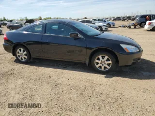 2005 Honda Accord LX SE z VIN 1HGCM82485A017499, wystawiony jako Copart lot #48952225 z przebiegiem 149 806 mil mil oraz Szkoda całkowita • Salvage title. Historia ofert i sprzedaży dostępna na DreamBid. Obrazek 4.