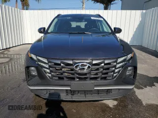 2024 Hyundai Tucson SEL z VIN 5NMJBCDE9RH329413, wystawiony jako Copart lot #58324545 z przebiegiem 52 373 mil mil oraz Nie do naprawy • Non repairable. Historia ofert i sprzedaży dostępna na DreamBid. Obrazek 5.