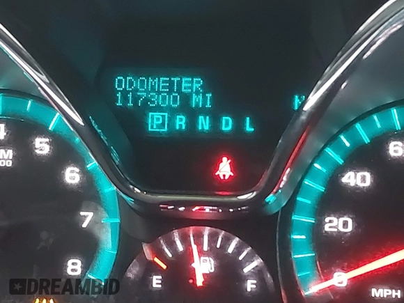2015 Chevrolet Traverse LT with VIN 1GNKVGKD8FJ173844, listed as a IAAI auction lot 41485901 with 117,300 mi miles and . Bid and sale history available at DreamBid. Image 15.