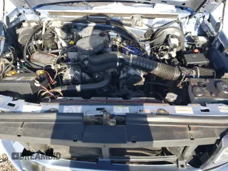 1996 Ford F-150 with VIN 1FTEX15H1TKA36441, listed as a Copart auction lot 41591545 with 180,194 mi miles and Salvage Title. Bid and sale history available at carsss.com. Image 12.