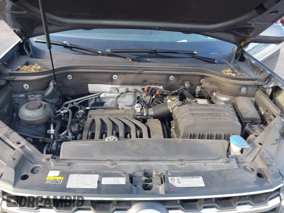 2018 Volkswagen Atlas SE с VIN 1V2DR2CA6JC524260, выставлен на аукционе IAAI как лот 41727063 с пробегом 134 314 миль миль и . История ставок и продаж доступна на DreamBid. Изображение 10.