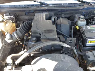 2006 Isuzu i-Series S with VIN 1GGCS198568700224, listed as a IAAI auction lot 41682277 with 374,976 mi miles. Bid and sale history available at carsss.com. Image 10.