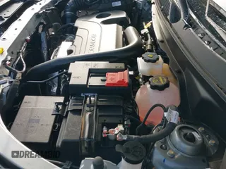 2025 Chevrolet Equinox FWD ACTIV с VIN 3GNAXKEG0SL241331, выставлен на аукционе IAAI как лот 42148760 с пробегом 137 миль миль и . История ставок и продаж доступна на DreamBid. Изображение 19.
