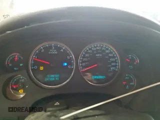 2007 Chevrolet Tahoe LS с VIN 1GNFC13J27R315827, выставлен на аукционе Copart как лот 57289415 с пробегом 147 309 миль миль и Чистый • Clean title. История ставок и продаж доступна на DreamBid. Изображение 9.