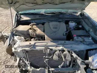 2023 Toyota Tacoma SR z VIN 3TMCZ5AN7PM543217, wystawiony jako Copart lot #68433425 z przebiegiem 59 385 mil mil oraz Szkoda całkowita • Salvage title. Historia ofert i sprzedaży dostępna na DreamBid. Obrazek 15.
