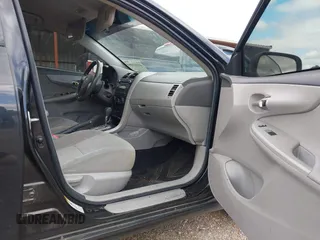 2010 Toyota Corolla with VIN 1NXBU4EE7AZ347078, listed as a IAAI auction lot 41933081 with 388,460 mi miles. Bid and sale history available at carsss.com. Image 5.