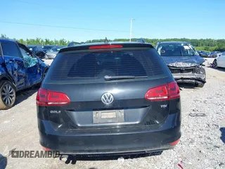 2015 Volkswagen Golf S с VIN 3VWCA7AUXFM504921, выставлен на аукционе IAAI как лот 42373589 с пробегом 224 135 миль миль и . История ставок и продаж доступна на DreamBid. Изображение 16.