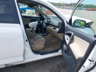 2012 Toyota RAV4 with VIN 2T3ZF4DV2CW111751, listed as a IAAI auction lot 41877351 with 129,579 mi miles. Bid and sale history available at carsss.com. Image 5.