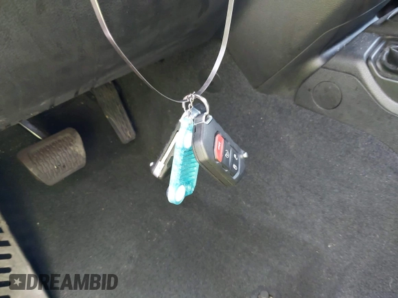 2021 Jeep Gladiator Freedom с VIN 1C6HJTAG9ML523090, выставлен на аукционе IAAI как лот 42263081 с пробегом 74 815 миль миль и . История ставок и продаж доступна на DreamBid. Изображение 11.