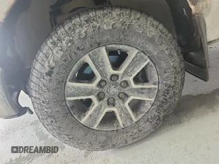 2014 Ford F-150 XL с VIN 1FTFX1EF6EKG20615, выставлен на аукционе IAAI как лот 42509653 с пробегом 151 438 миль миль и . История ставок и продаж доступна на DreamBid. Изображение 1.