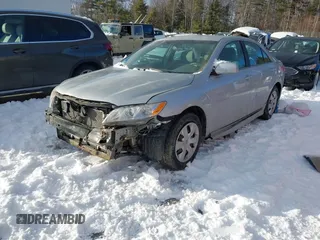 2007 Toyota Camry CE z VIN 4T1BE46K97U048329, wystawiony jako IAAI lot #41548552 z przebiegiem 126 825 mil mil oraz . Historia ofert i sprzedaży dostępna na DreamBid. Obrazek 18.