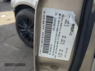 2008 Chrysler 300 C with VIN 2C3KK63H98H172207, listed as a Copart auction lot 42220575 with Not Provided miles and Salvage Title. Bid and sale history available at carsss.com. Image 15.