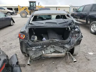 2022 Mazda 3 2.0 with VIN 3MZBPAA77NM307494, listed as a Copart auction lot 78840354 with 44,564 mi miles and Salvage Title. Bid and sale history available at DreamBid. Image 6.