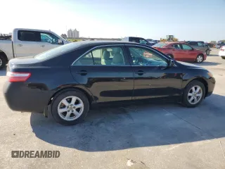 2009 Toyota Camry with VIN 4T1BE46K29U377019, listed as a Copart auction lot 54723805 with 225,522 mi miles and Salvage Title. Bid and sale history available at DreamBid. Image 3.
