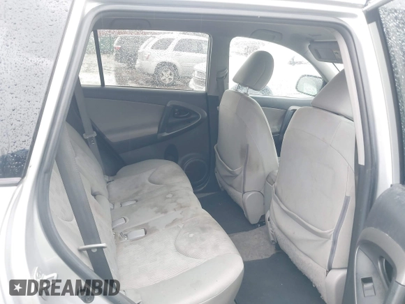2012 Toyota RAV4 с VIN 2T3BF4DV7CW214908, выставлен на аукционе IAAI как лот 42837102 с пробегом Не указан миль и . История ставок и продаж доступна на DreamBid. Изображение 8.
