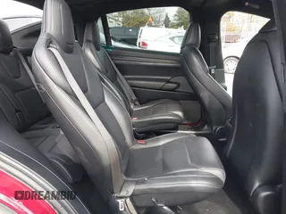 2022 Tesla Model X Plaid with VIN 7SAXCBE60NF330246, listed as a IAAI auction lot 41477394 with 51,612 mi miles and . Bid and sale history available at carsss.com. Image 8.
