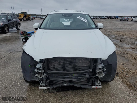 2021 Volvo XC60 Momentum with VIN YV4102DK6M1744632, listed as a Copart auction lot 79962784 with 117,766 mi miles and Salvage Title. Bid and sale history available at carsss.com. Image 5.