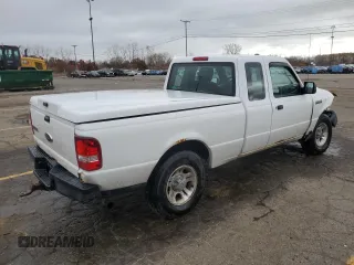2011 Ford Ranger with VIN 1FTKR4ED8BPA76836, listed as a Copart auction lot 78850084 with 168,908 mi miles and Clean Title. Bid and sale history available at DreamBid. Image 3.