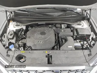 2020 Hyundai Palisade SEL with VIN KM8R4DHEXLU116351, listed as a Copart auction lot 59057895 with 72,961 mi miles and Clean title. Bid and sale history available at DreamBid. Image 12.