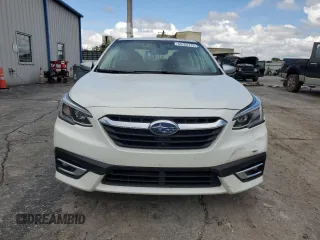 2021 Subaru Legacy Touring XT z VIN 4S3BWGP6XM3012154, wystawiony jako Copart lot #55762115 z przebiegiem 98 231 mil mil oraz Szkoda całkowita • Salvage title. Historia ofert i sprzedaży dostępna na DreamBid. Obrazek 5.