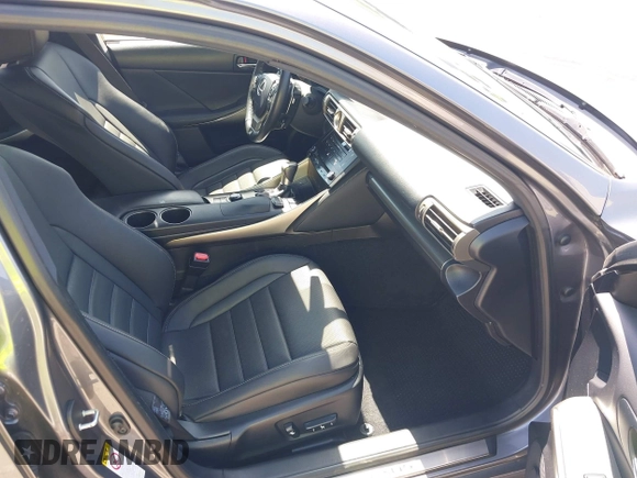 2014 Lexus IS 350 z VIN JTHBE1D21E5003509, wystawiony jako IAAI lot #42190249 z przebiegiem 99 002 mil mil oraz . Historia ofert i sprzedaży dostępna na DreamBid. Obrazek 5.