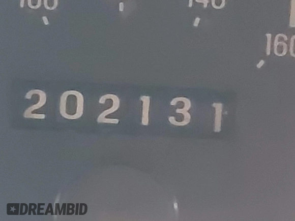 2000 Ford Crown Victoria Police Interceptor z VIN 2FAFP71W4YX199199, wystawiony jako IAAI lot #41610176 z przebiegiem 202 131 mil mil oraz . Historia ofert i sprzedaży dostępna na DreamBid. Obrazek 15.