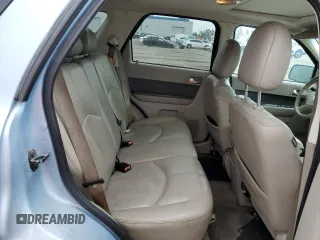 2009 Mercury Mariner Hybrid с VIN 4M2CU29339KJ14208, выставлен на аукционе Copart как лот 42684955 с пробегом 175 379 миль миль и Списание • Salvage title. История ставок и продаж доступна на DreamBid. Изображение 11.