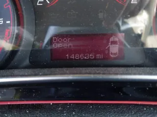 2015 Dodge Dart SXT with VIN 1C3CDFBB4FD302433, listed as a IAAI auction lot 41745014 with 148,635 mi miles. Bid and sale history available at carsss.com. Image 7.