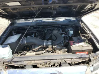 2013 Toyota Tacoma PreRunner z VIN 3TMJU4GN1DM143219, wystawiony jako Copart lot #57492905 z przebiegiem 131 898 mil mil oraz Szkoda całkowita • Salvage title. Historia ofert i sprzedaży dostępna na DreamBid. Obrazek 11.