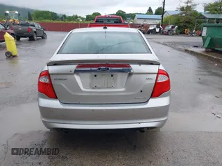 2012 Ford Fusion SEL with VIN 3FAHP0JG6CR191735, listed as a IAAI auction lot 42365977 with 128,023 mi miles and . Bid and sale history available at DreamBid. Image 16.