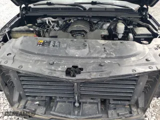 2016 Cadillac Escalade Premium Collection with VIN 1GYS3CKJ1GR271401, listed as a Copart auction lot 50048405 with 0 mi miles and Salvage Title. Bid and sale history available at carsss.com. Image 12.
