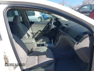 2007 Saturn Aura XE with VIN 1G8ZS57N67F139468, listed as a IAAI auction lot 41892451 with 193,367 mi miles and . Bid and sale history available at DreamBid. Image 5.