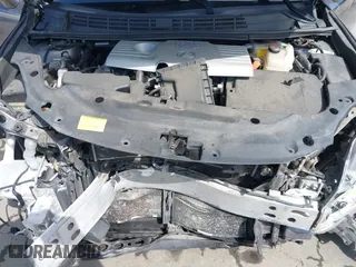 2015 Lexus CT 200h Hybrid with VIN JTHKD5BH0F2215015, listed as a IAAI auction lot 41824227 with 1 mi miles. Bid and sale history available at carsss.com. Image 10.
