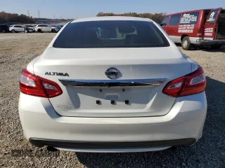 2016 Nissan Altima SV with VIN 1N4AL3AP0GC282616, listed as a Copart auction lot 82924914 with 177,444 mi miles and Salvage Title. Bid and sale history available at DreamBid. Image 6.