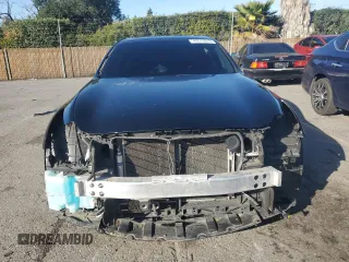 2013 Infiniti G37 Journey with VIN JN1CV6APXDM305861, listed as a Copart auction lot 49513915 with Not Provided miles and Salvage Title. Bid and sale history available at DreamBid. Image 5.