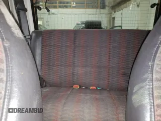 1999 Jeep Wrangler SE with VIN 1J4FY29P0XP412753, listed as a Copart auction lot 47015985 with 137,388 mi miles and Salvage Title. Bid and sale history available at carsss.com. Image 10.