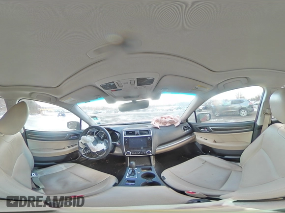 2018 Subaru Legacy Limited with VIN 4S3BNEN65J3004145, listed as a Copart auction lot 42129585 with 161,817 mi miles and Salvage Title. Bid and sale history available at carsss.com. Image 12.