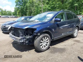 2010 Mazda CX-9 Sport с VIN JM3TB2MAXA0221426, выставлен на аукционе IAAI как лот 42274292 с пробегом 164 968 миль миль и . История ставок и продаж доступна на DreamBid. Изображение 2.