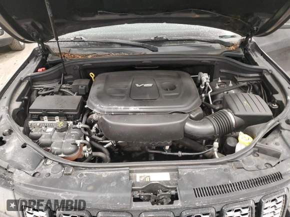2019 Jeep Grand Cherokee Upland with VIN 1C4RJFAG7KC547111, listed as a Copart auction lot 47404825 with 66,782 mi miles and Salvage Title. Bid and sale history available at DreamBid. Image 12.