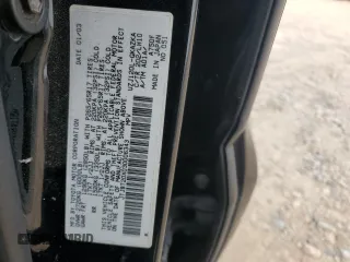 2003 Lexus GX 470 z VIN JTJBT20X030006343, wystawiony jako Copart lot #56364105 z przebiegiem 160 602 mil mil oraz Czysty tytuł • Clean title. Historia ofert i sprzedaży dostępna na DreamBid. Obrazek 13.