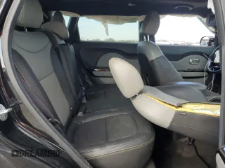 2015 Kia Soul + with VIN KNDJP3A54F7188601, listed as a Copart auction lot 43774875 with 109,913 mi miles and Salvage Title. Bid and sale history available at DreamBid. Image 10.