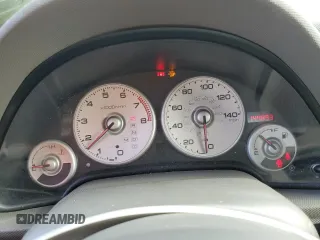 2004 Acura RSX with VIN JH4DC54844S009279, listed as a Copart auction lot 71046514 with 144,893 mi miles and Clean Title. Bid and sale history available at carsss.com. Image 9.