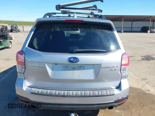 2017 Subaru Forester Touring with VIN JF2SJGWC3HH509224, listed as a IAAI auction lot 41632020 with 68,272 mi miles. Bid and sale history available at carsss.com. Image 17.