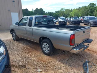 2000 Nissan Frontier XE с VIN 1N6DD26S5YC356106, выставлен на аукционе IAAI как лот 42306308 с пробегом 164 533 миль миль и . История ставок и продаж доступна на DreamBid. Изображение 3.