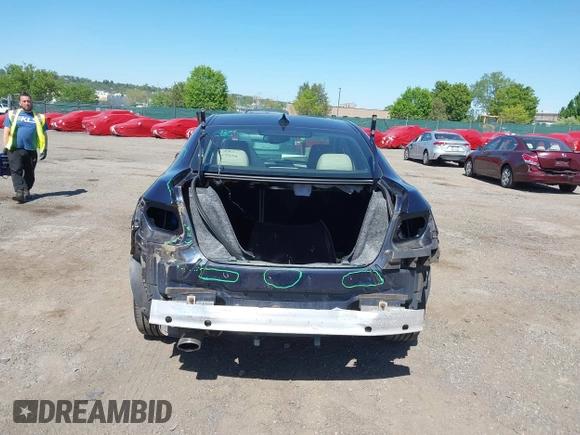2015 Buick Verano Convenience Group with VIN 1G4PR5SK6F4146464, listed as a IAAI auction lot 42115564 with 23,282 mi miles and . Bid and sale history available at carsss.com. Image 12.